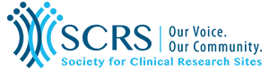 SCRS Society for Clinical Research Sites