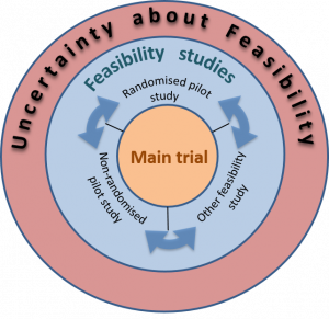 what is feasibility study in clinical research