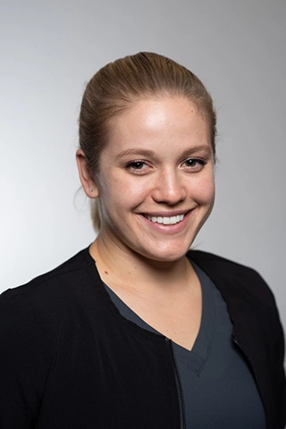 Shannon Swiderski, MSN, APRN - sub-investigator